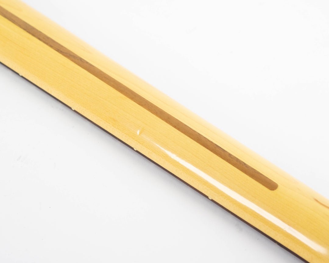 Fender American Series Stratocaster 2002 Olympic White