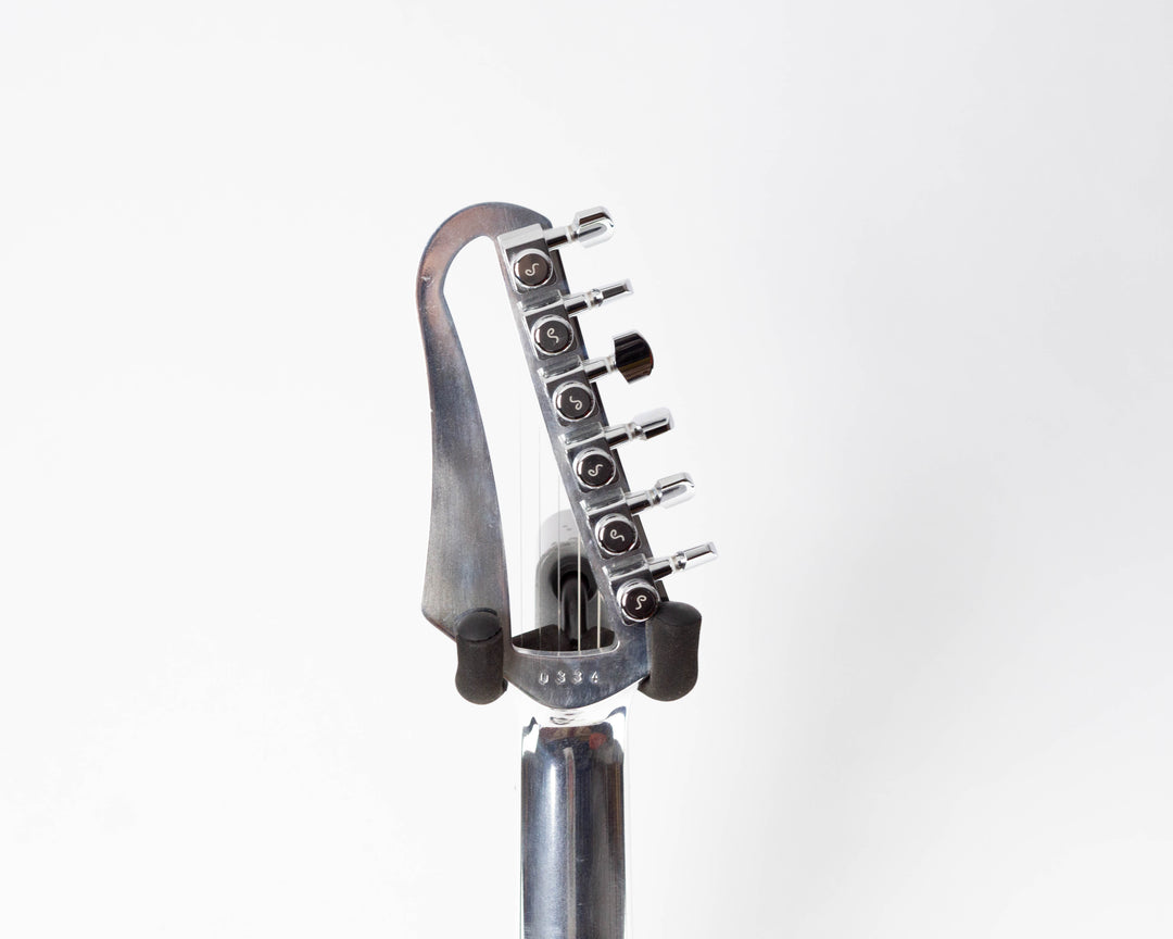 Baguley Custom Acrylic JM 2022