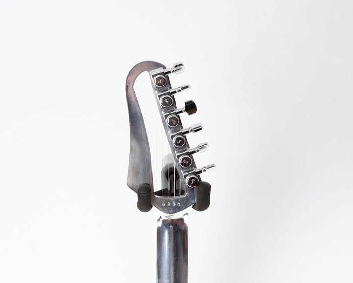 Baguley Custom Acrylic JM 2022