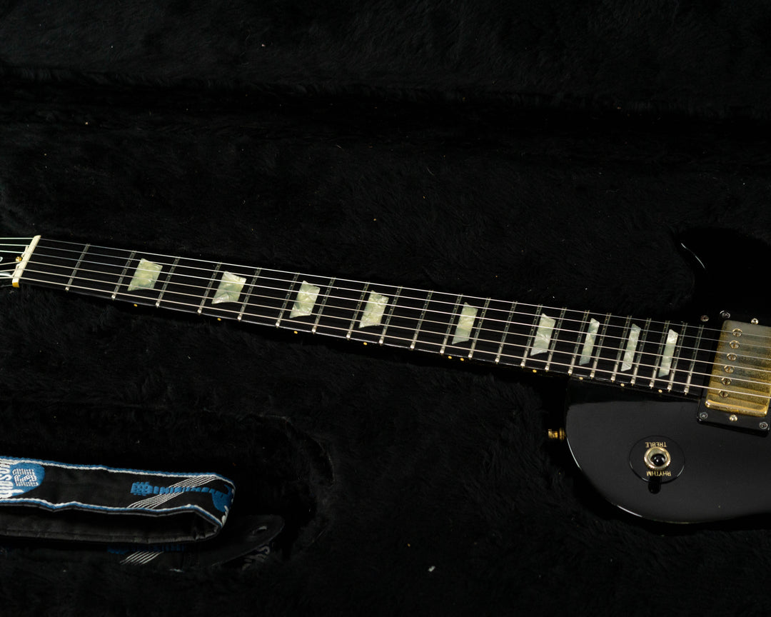 Gibson Les Paul Studio 1992 Ebony