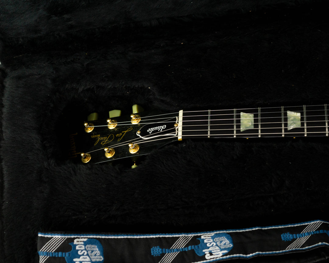 Gibson Les Paul Studio 1992 Ebony