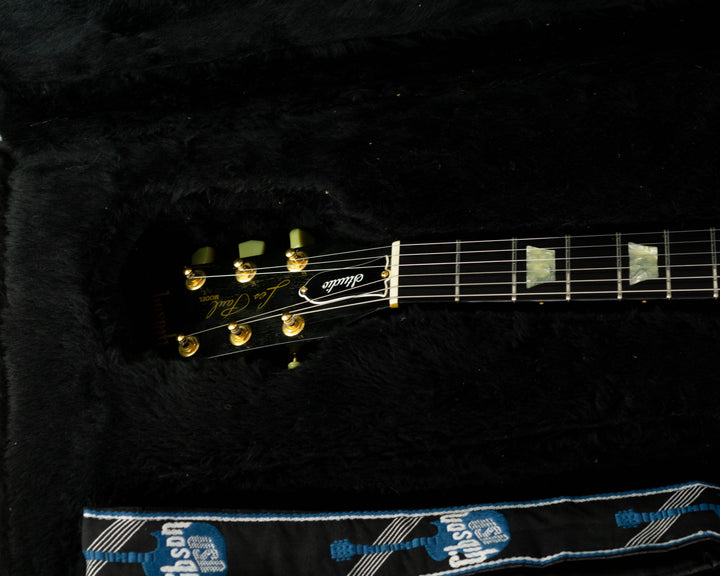 Gibson Les Paul Studio 1992 Ebony
