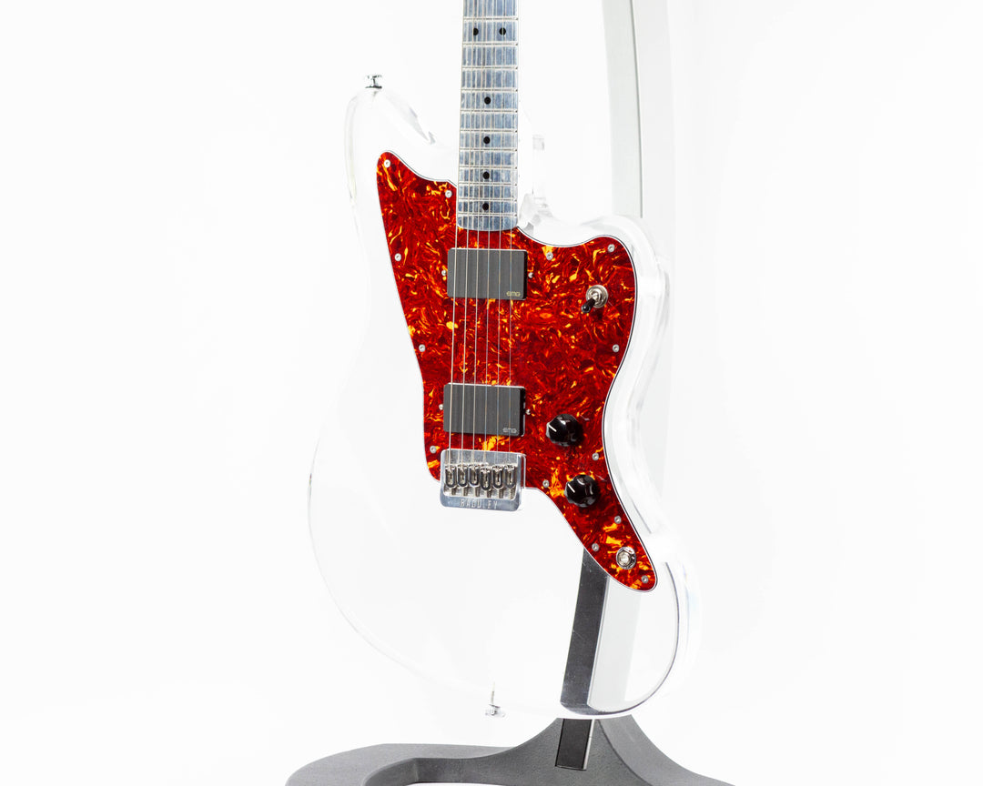 Baguley Custom Acrylic JM 2022