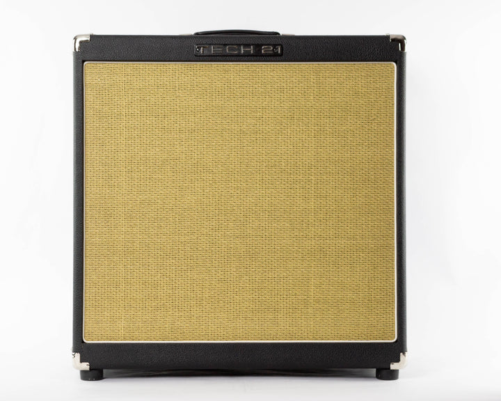 Tech 21 NYC Power Engine 60 4x10 Powered Cabinet