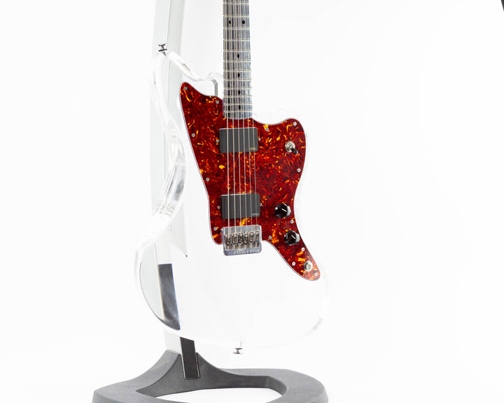 Baguley Custom Acrylic JM 2022