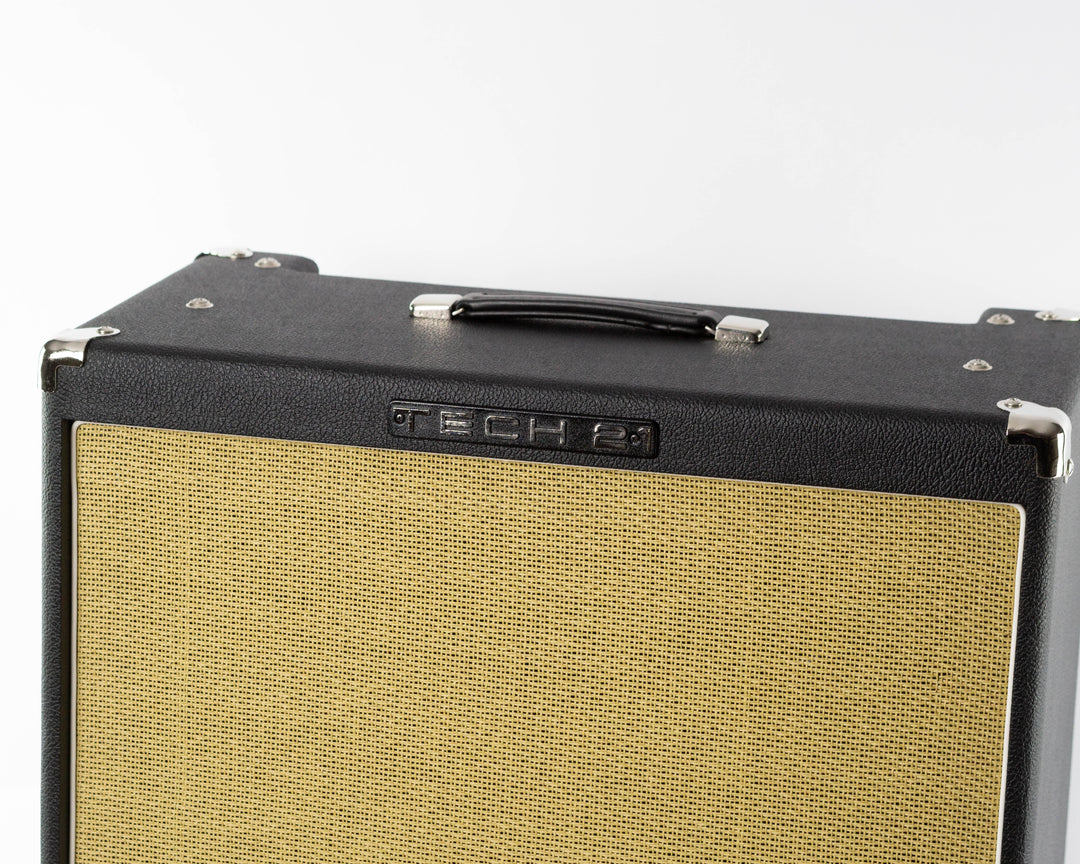 Tech 21 NYC Power Engine 60 4x10 Powered Cabinet