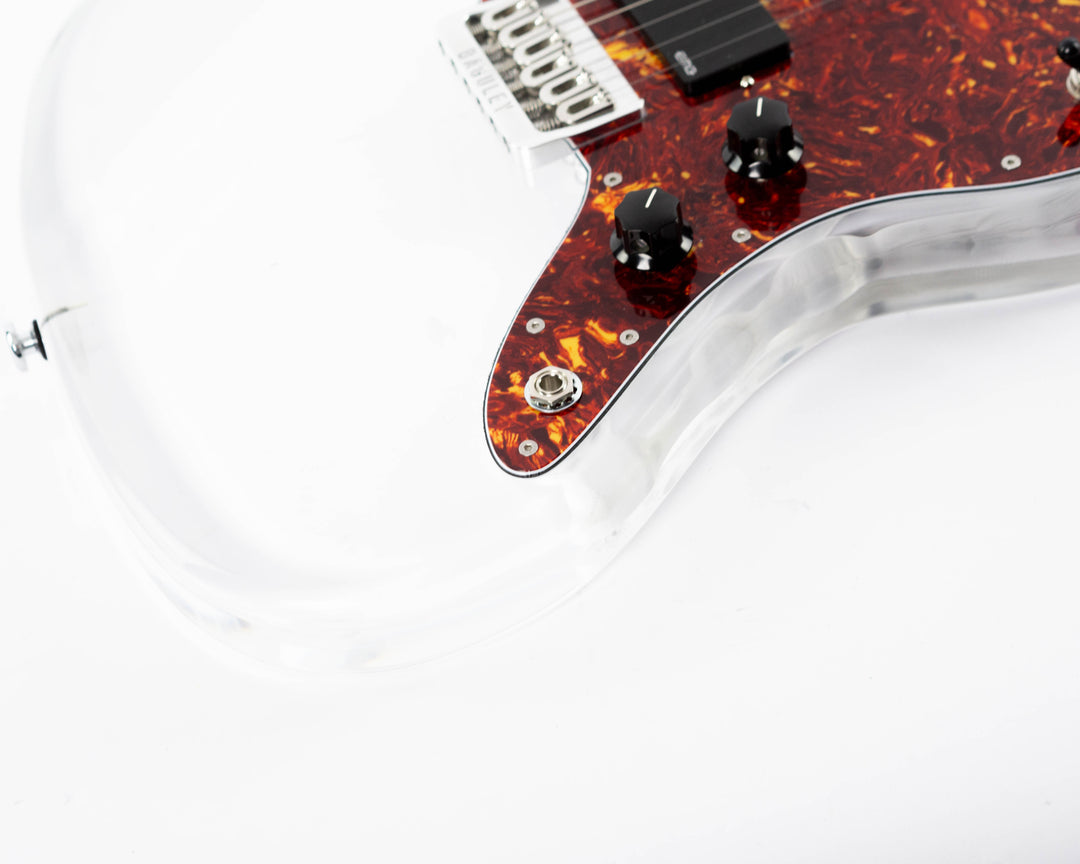 Baguley Custom Acrylic JM 2022