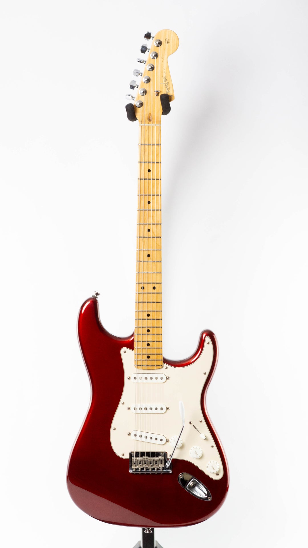 Fender American Standard Stratocaster 2008 Candy Cola