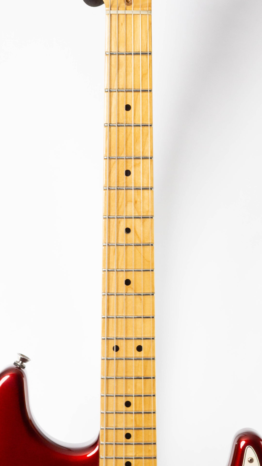 Fender American Standard Stratocaster 2008 Candy Cola