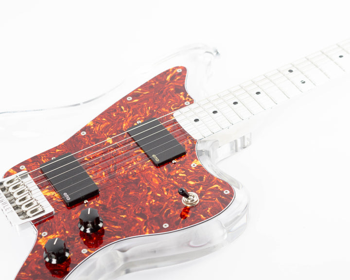 Baguley Custom Acrylic JM 2022