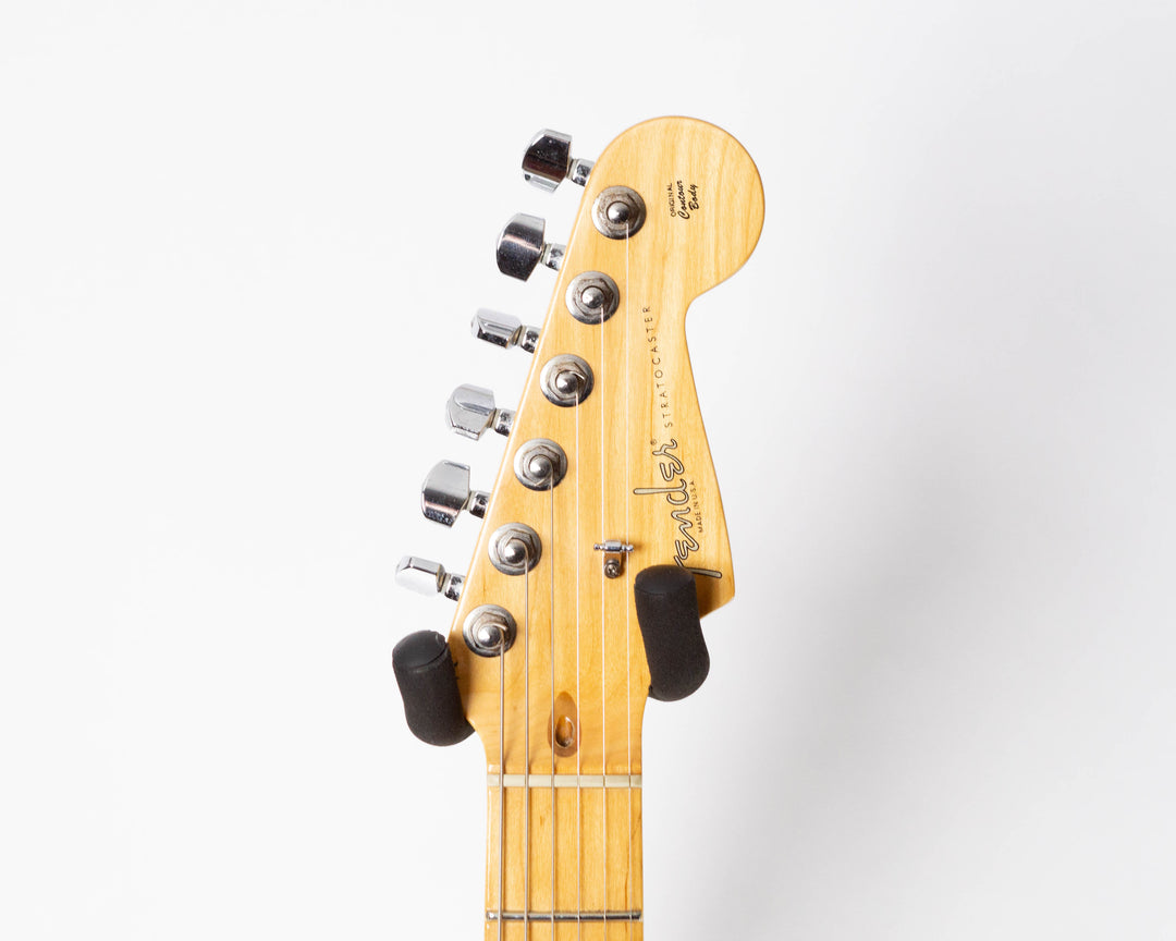 Fender American Standard Stratocaster 2008 Candy Cola