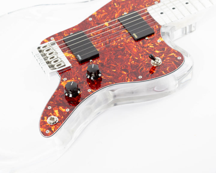 Baguley Custom Acrylic JM 2022