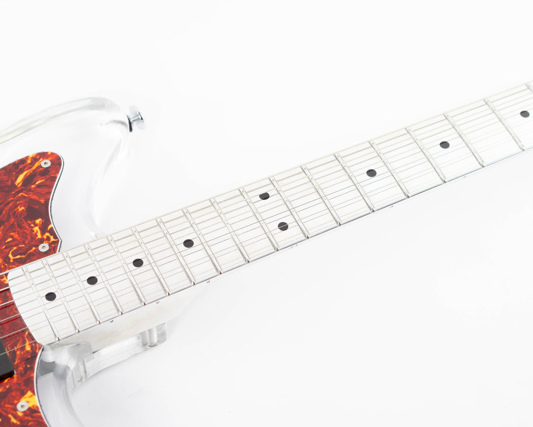 Baguley Custom Acrylic JM 2022