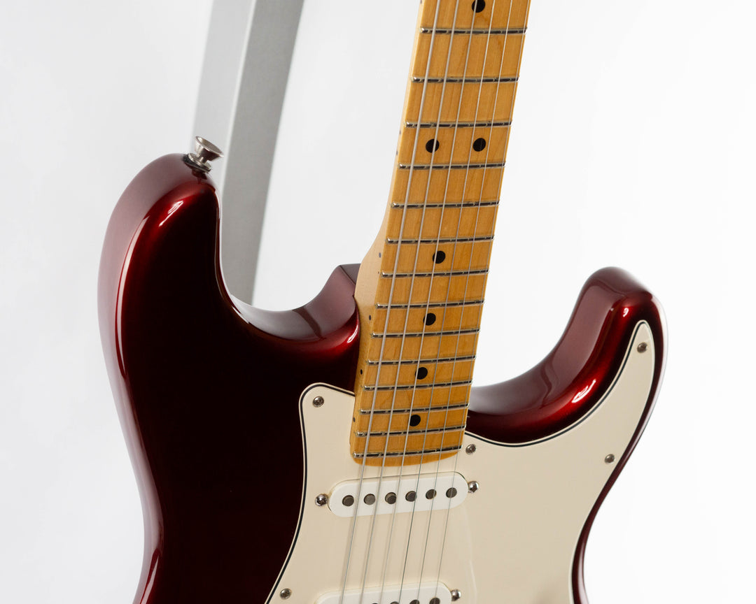 Fender American Standard Stratocaster 2008 Candy Cola
