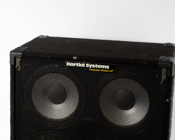 Hartke 410TP Transporter Bass Cabinet