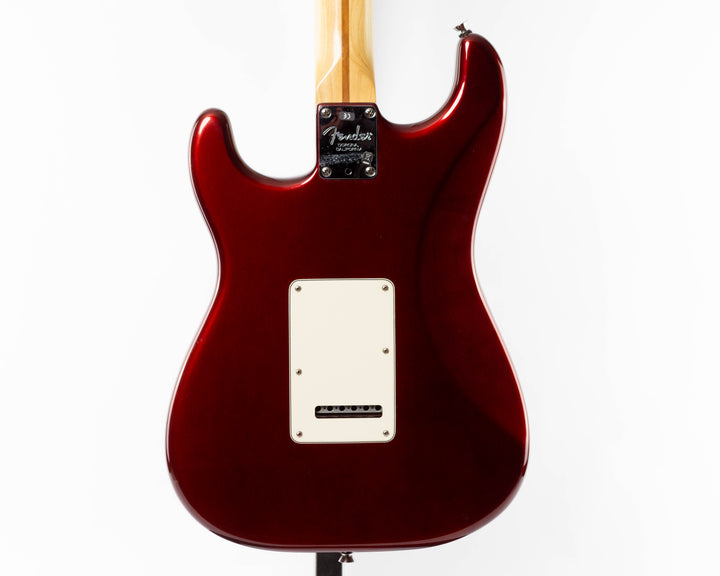 Fender American Standard Stratocaster 2008 Candy Cola