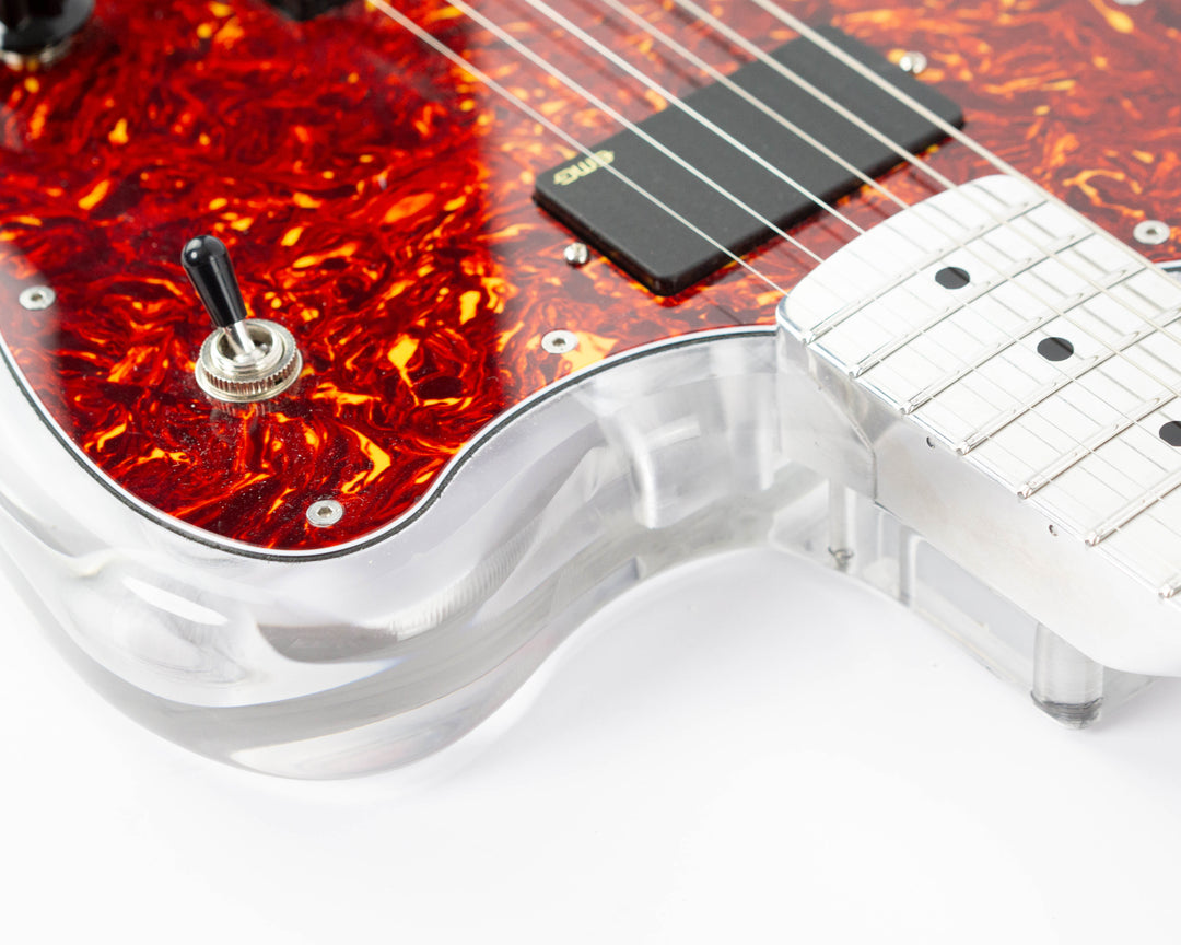 Baguley Custom Acrylic JM 2022