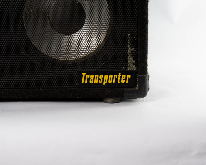 Hartke 410TP Transporter Bass Cabinet