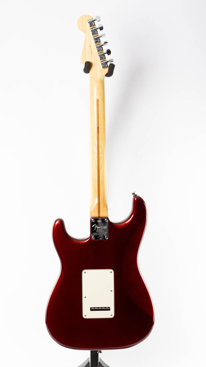 Fender American Standard Stratocaster 2008 Candy Cola