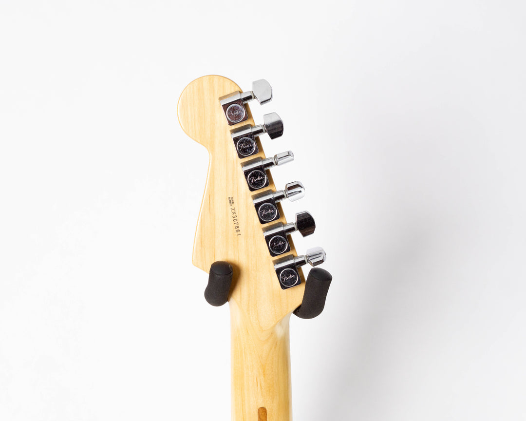 Fender American Standard Stratocaster 2008 Candy Cola