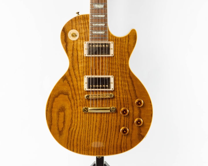 Gibson Custom Shop Modern Class 5 Les Paul 2018 Figured Oak Top