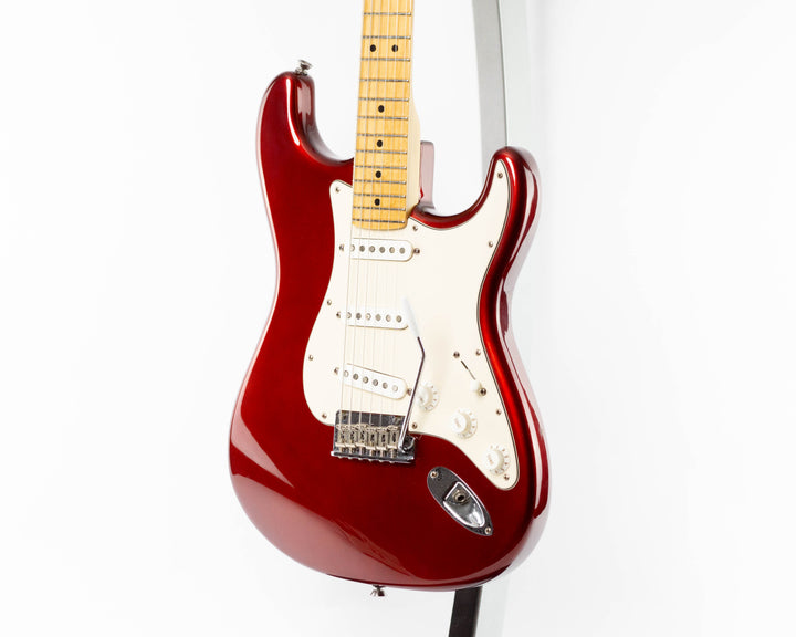 Fender American Standard Stratocaster 2008 Candy Cola