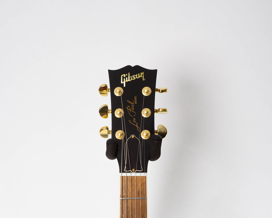Gibson Custom Shop Modern Class 5 Les Paul 2018 Figured Oak Top