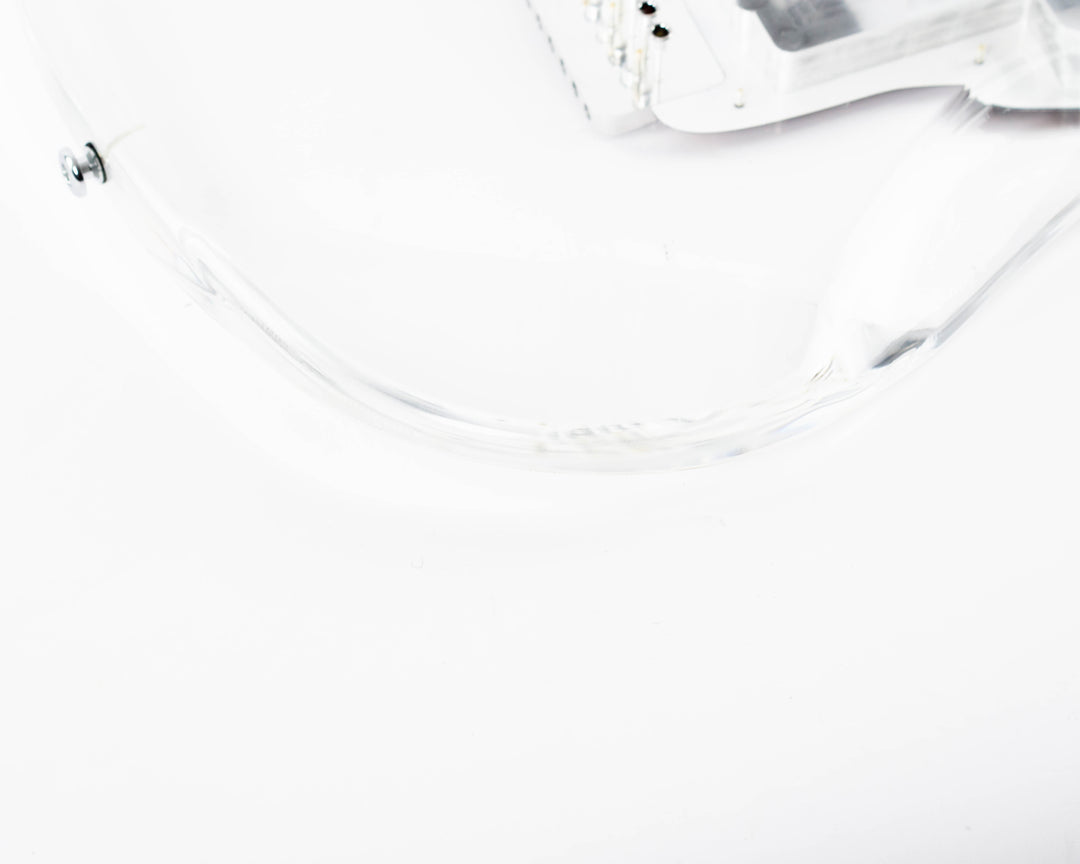 Baguley Custom Acrylic JM 2022