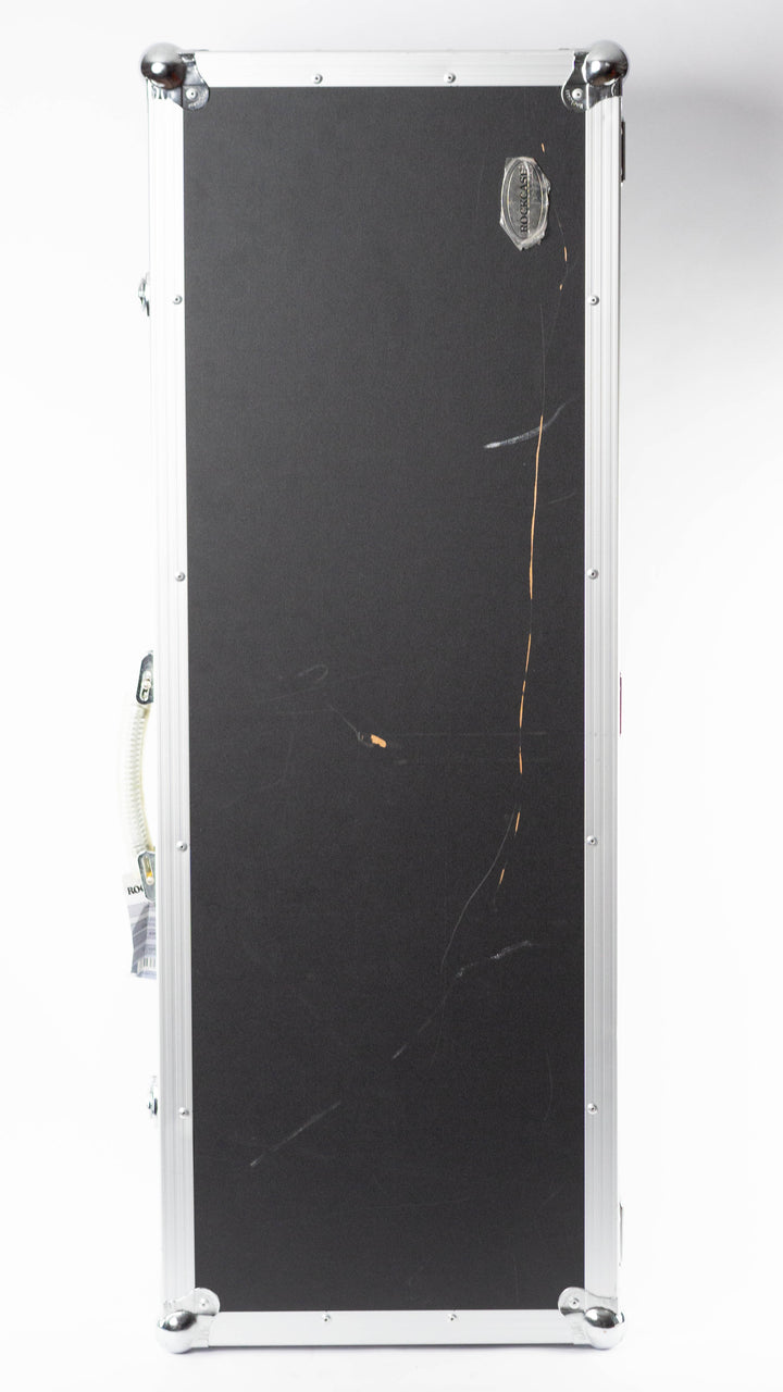 Baguley Custom Acrylic JM 2022