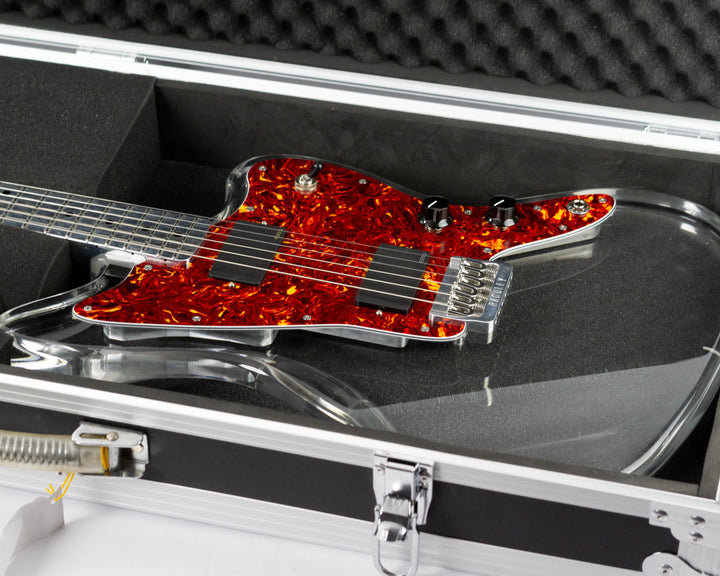 Baguley Custom Acrylic JM 2022