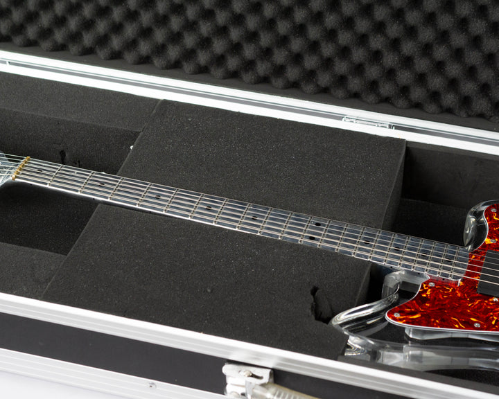 Baguley Custom Acrylic JM 2022