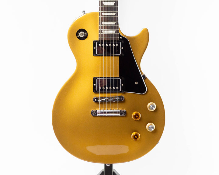 Gibson Joe Bonamassa Les Paul Studio 2011 Goldtop