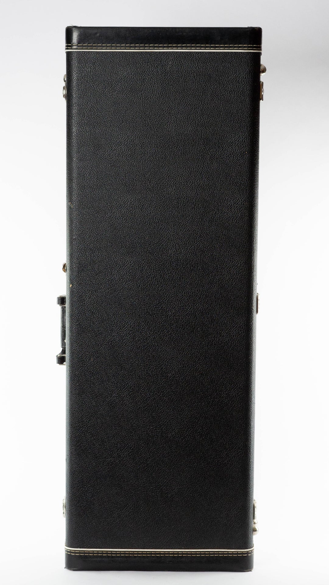 Fender American Deluxe Stratocaster 2008 Trans Red