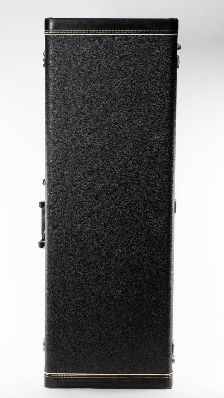 Fender American Deluxe Stratocaster 2008 Trans Red