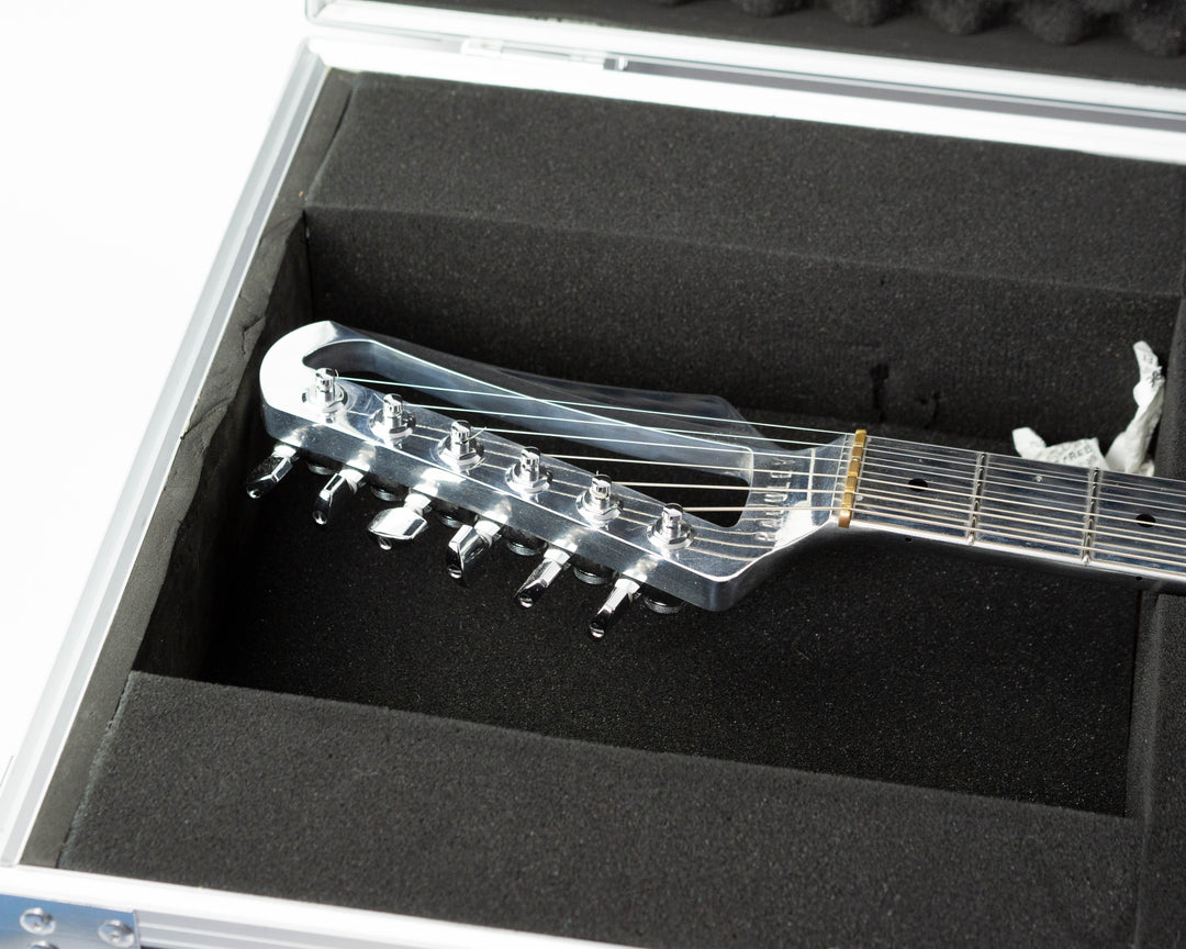 Baguley Custom Acrylic JM 2022