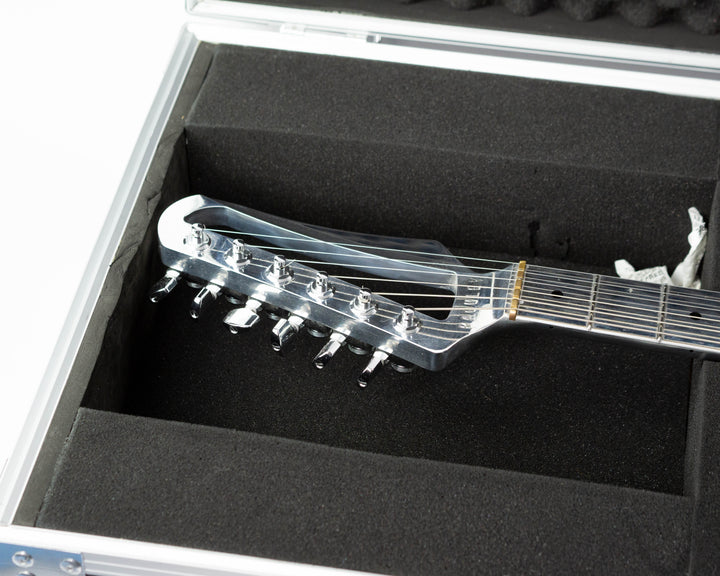 Baguley Custom Acrylic JM 2022