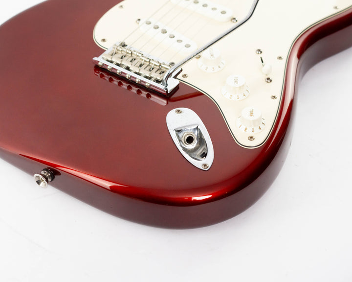 Fender American Standard Stratocaster 2008 Candy Cola