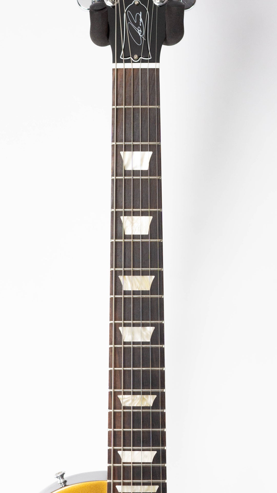 Gibson Joe Bonamassa Les Paul Studio 2011 Goldtop