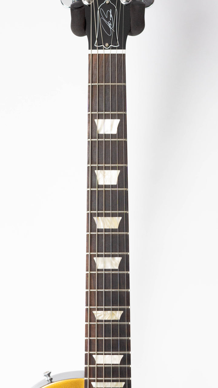 Gibson Joe Bonamassa Les Paul Studio 2011 Goldtop