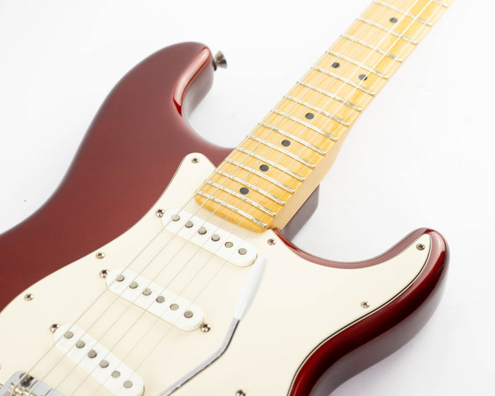 Fender American Standard Stratocaster 2008 Candy Cola