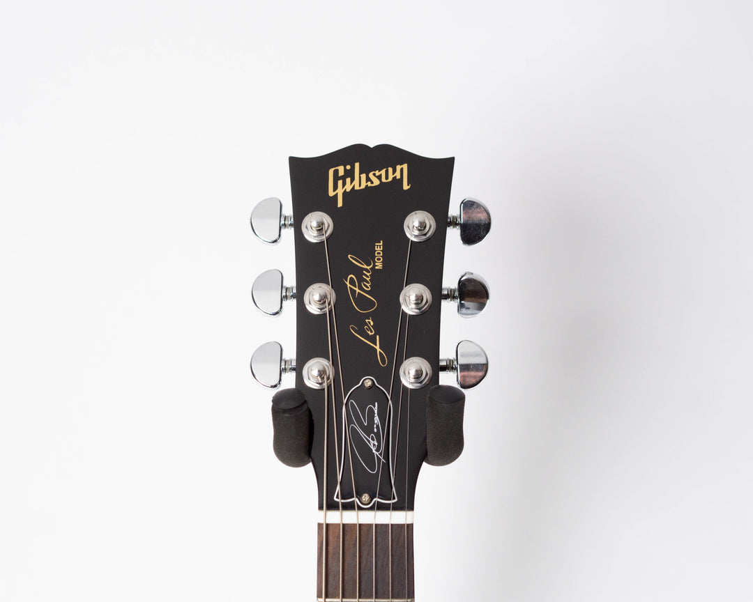 Gibson Joe Bonamassa Les Paul Studio 2011 Goldtop