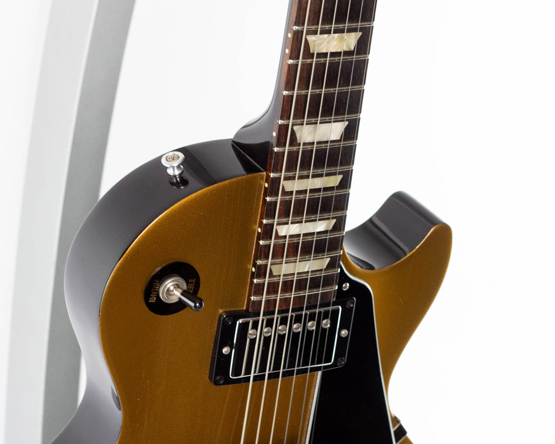 Gibson Joe Bonamassa Les Paul Studio 2011 Goldtop