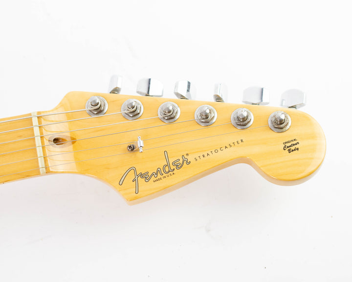 Fender American Standard Stratocaster 2008 Candy Cola