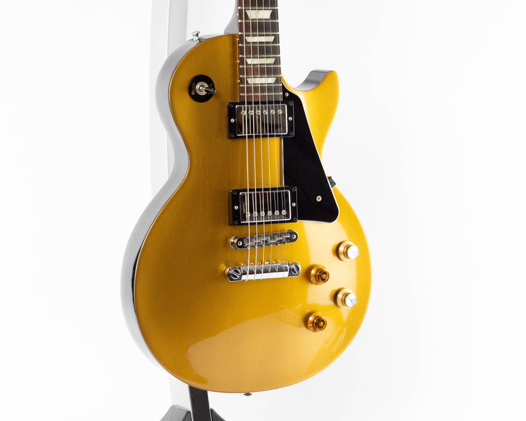 Gibson Joe Bonamassa Les Paul Studio 2011 Goldtop
