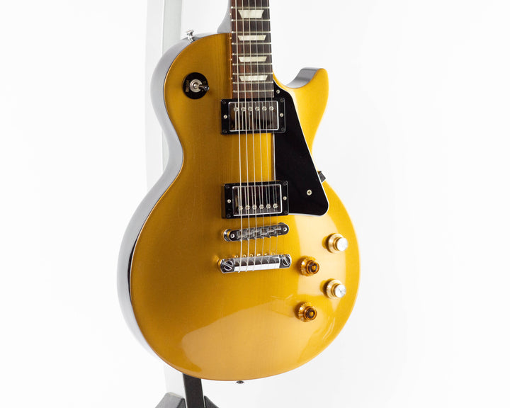 Gibson Joe Bonamassa Les Paul Studio 2011 Goldtop