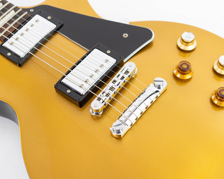 Gibson Joe Bonamassa Les Paul Studio 2011 Goldtop