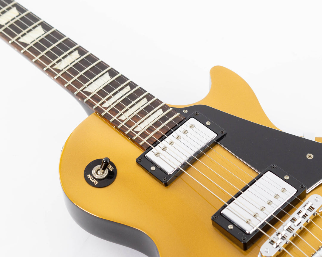 Gibson Joe Bonamassa Les Paul Studio 2011 Goldtop
