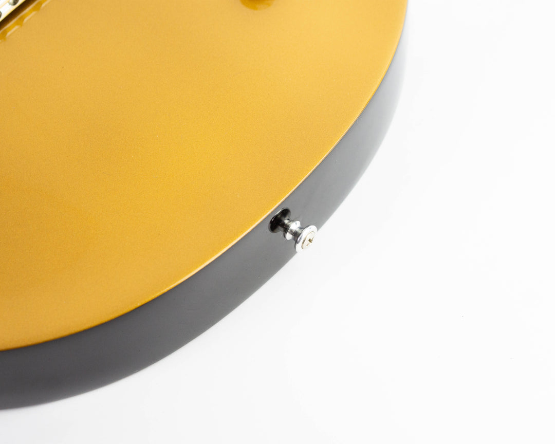 Gibson Joe Bonamassa Les Paul Studio 2011 Goldtop