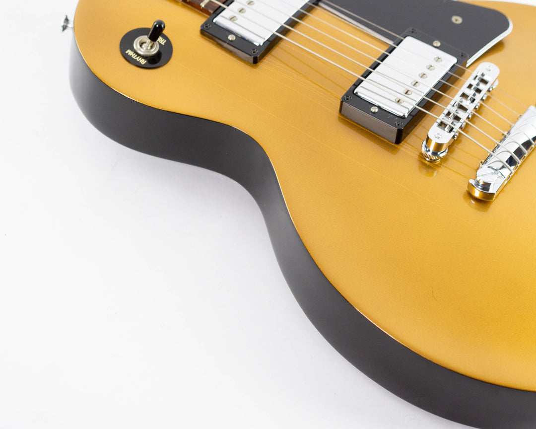 Gibson Joe Bonamassa Les Paul Studio 2011 Goldtop