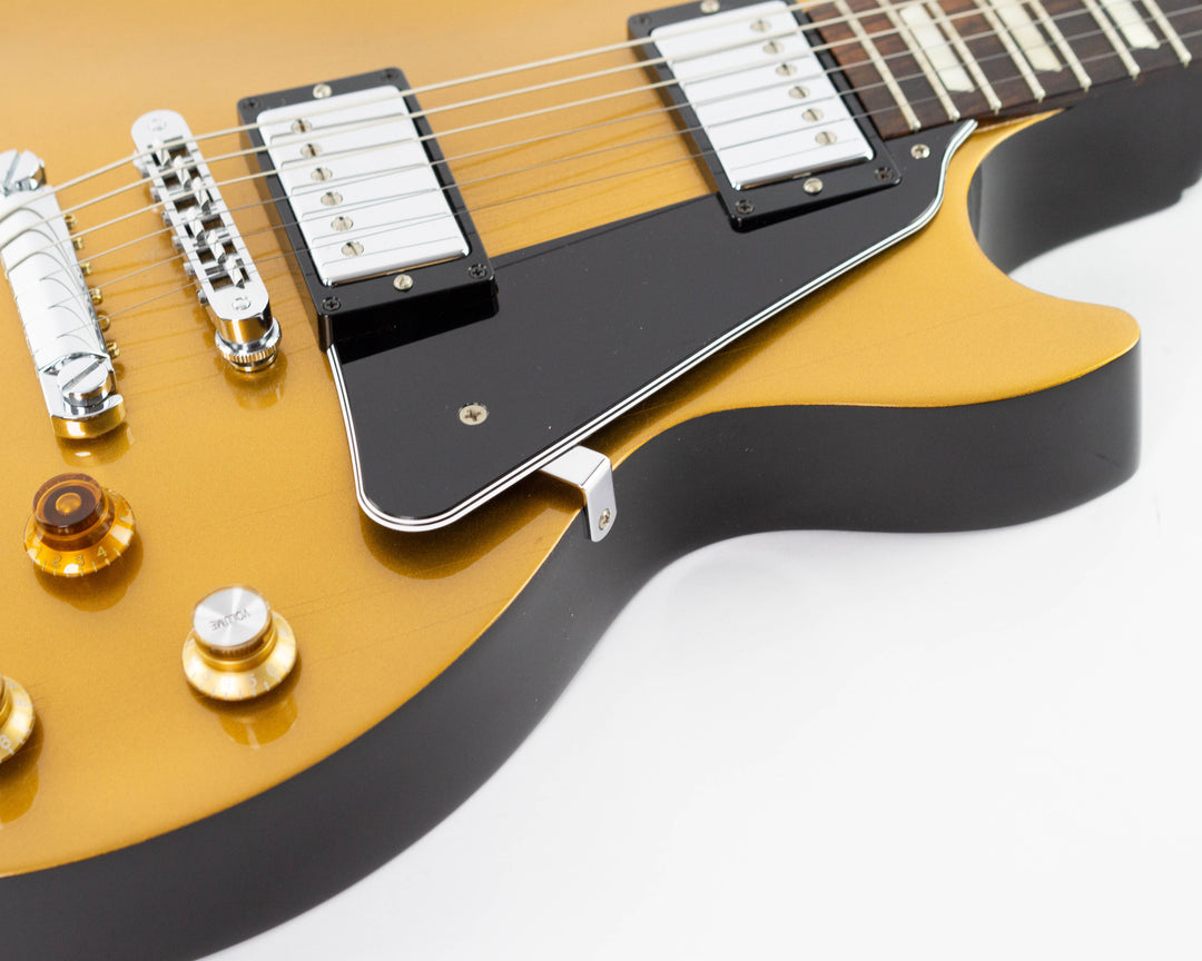 Gibson Joe Bonamassa Les Paul Studio 2011 Goldtop